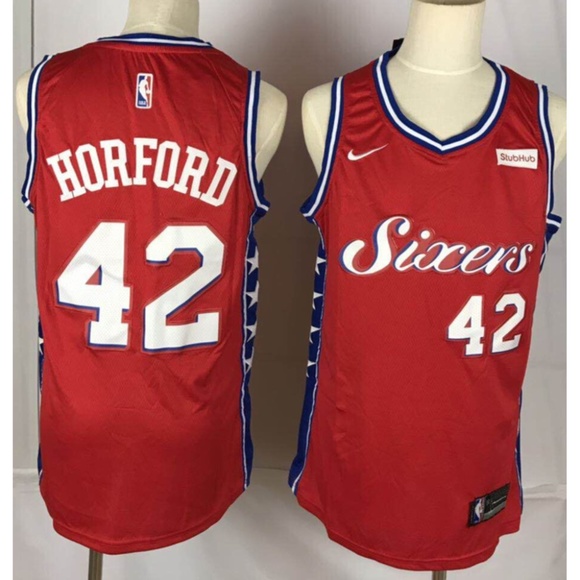 al horford jersey